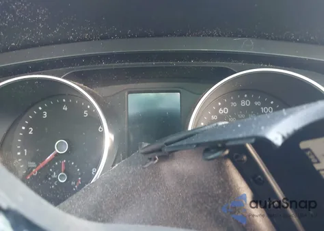 2018 Volkswagen Tiguan 2.0T Se/2.0T Sel z USA, uszkodzony, nr VIN 3VV2B7AX6JM028375